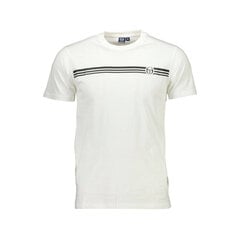Vyriški marškinėliai Sergio Tacchini 103.20040 kaina ir informacija | Vyriški marškinėliai | pigu.lt