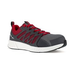 Sportinio stiliaus darbo batai Reebok Fusion Flexweave IB1070 S1P ESD kaina ir informacija | Darbo batai ir kt. avalynė | pigu.lt