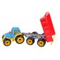 Traktorius su priekaba 3442 Technok kaina ir informacija | Žaislai berniukams | pigu.lt