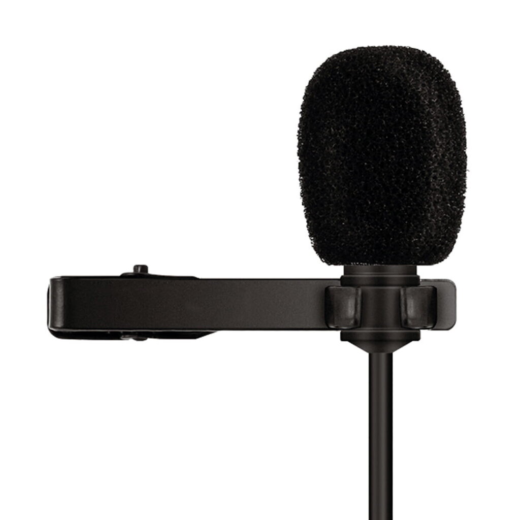 Platinet, juodas kaina ir informacija | Mikrofonai | pigu.lt