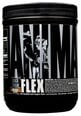 Напиток «Universal Nutrition Animal Flex» со вкусом апельсина, 339 г