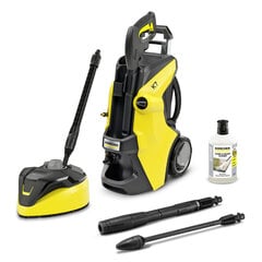 Aukšto slėgio plovimo įrenginys Karcher K 7 Power Home (1.317-151.0) kaina ir informacija | Plovimo įranga | pigu.lt