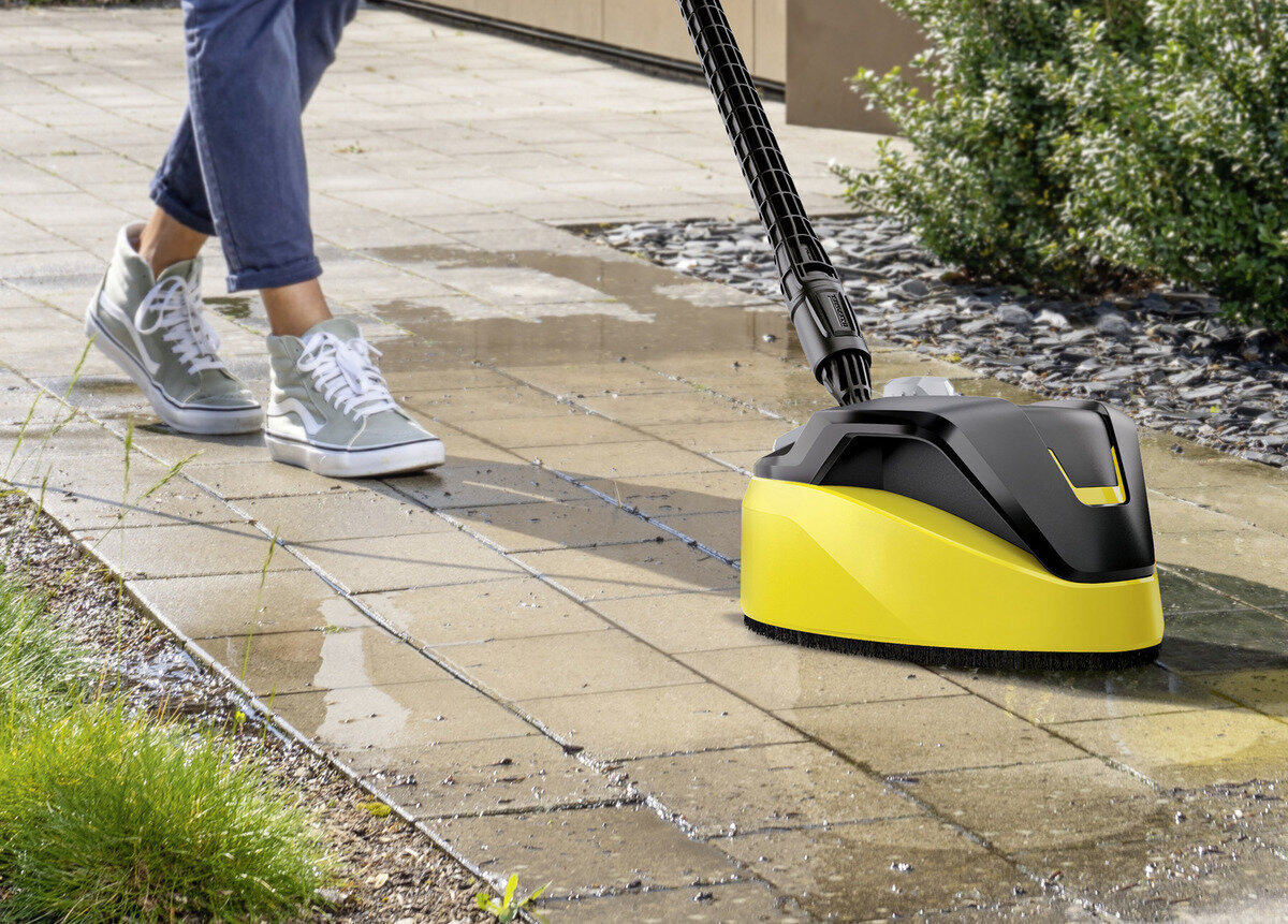 Aukšto slėgio plovimo įrenginys Karcher K 7 Premium Power Home (1.317-171.0) цена и информация | Plovimo įranga | pigu.lt