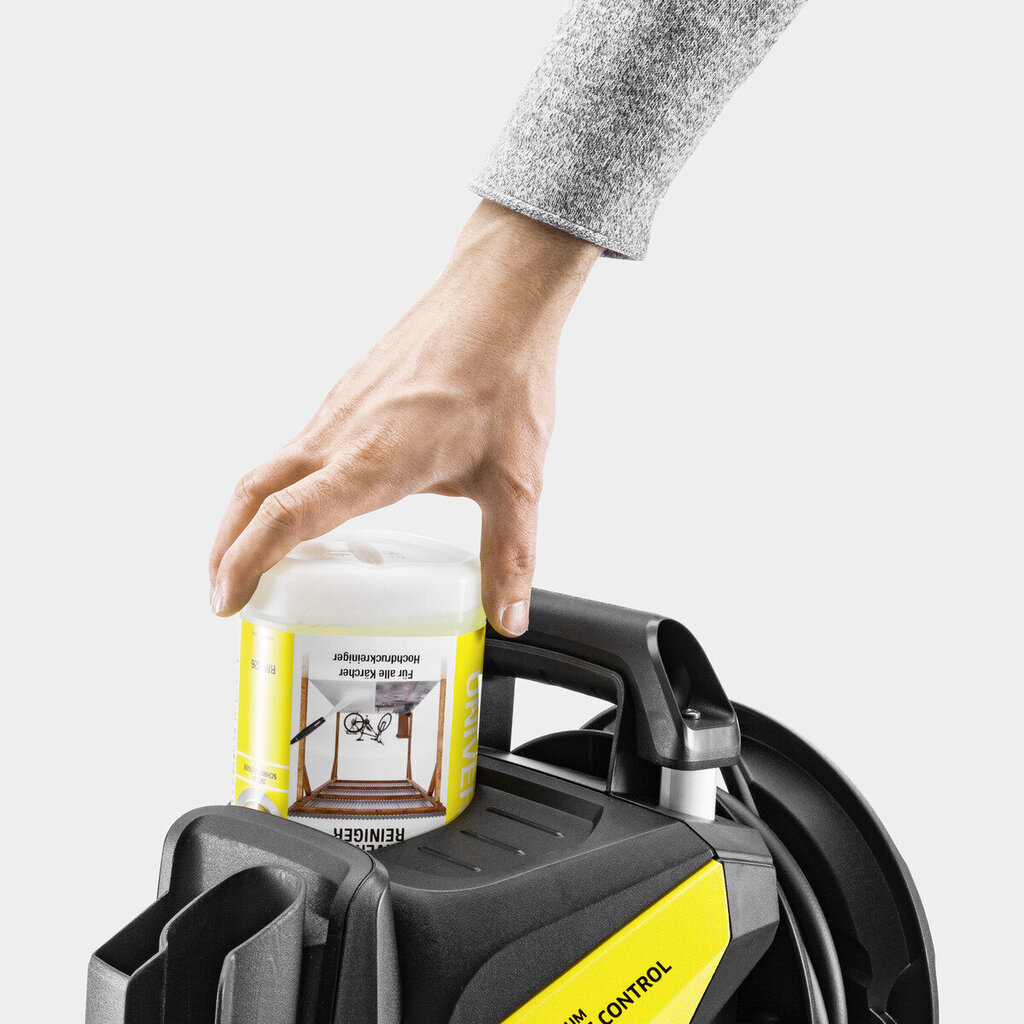 Aukšto slėgio plovimo įrenginys Karcher K 7 Premium Power Home (1.317-171.0) kaina ir informacija | Plovimo įranga | pigu.lt