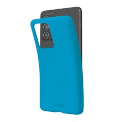 Samsung Galaxy A53 Vanity Cover By SBS Blue kaina ir informacija | Telefono dėklai | pigu.lt