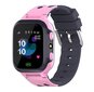 Denmen Kids Pink kaina ir informacija | Išmanieji laikrodžiai (smartwatch) | pigu.lt