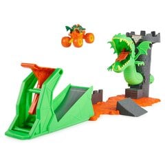 Набор игр Mosnter Jam 1:64 Dueling Dragon, 6063919 цена и информация | Игрушки для мальчиков | pigu.lt