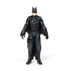 Figūrėlė Wingsuit Batman 12", 6061621 kaina ir informacija | Žaislai berniukams | pigu.lt