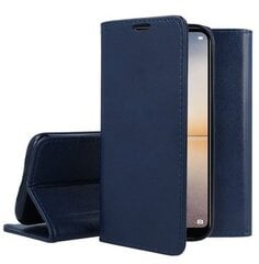 Чехол Smart Magnetic Samsung A536 A53 5G темно синий цена и информация | Чехлы для телефонов | pigu.lt