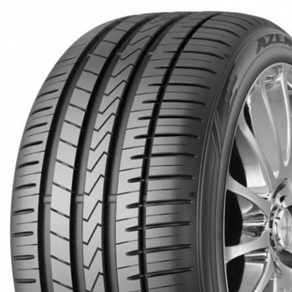 Falken FK510 295/40R20 цена и информация | Vasarinės padangos | pigu.lt