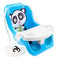 Sūpynės 2in1 Panda, Mochtoys 12427, 2-3 metai kaina ir informacija | Sūpynės | pigu.lt