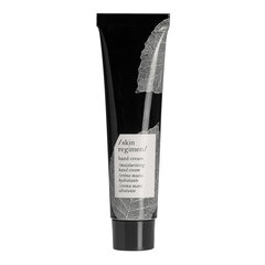 Rankų kremas Comfort Zone Skin Regimen 75 ml kaina ir informacija | Kūno kremai, losjonai | pigu.lt