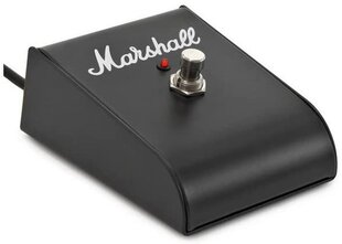 Педаль для гитары Marshall PEDL-00001 цена и информация | Принадлежности для музыкальных инструментов | pigu.lt