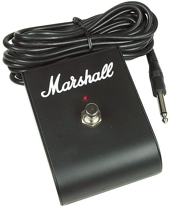 Gitarinis pedalas Marshall PEDL-00001 kaina ir informacija | Priedai muzikos instrumentams | pigu.lt