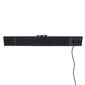 Sieninis infraraudonųjų spindulių terasos šildytuvas Sunred Nero NER-2400 kaina ir informacija | Šildytuvai | pigu.lt