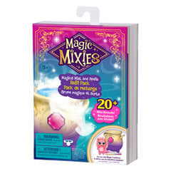 Ингредиенты волшебного зелья Magic Mixies цена и информация | Игрушки для девочек | pigu.lt