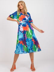 Suknelė moterims Variant 247633, įvairių spalvų kaina ir informacija | Suknelės | pigu.lt