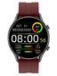 G. Rossi SW019 Red kaina ir informacija | Išmanieji laikrodžiai (smartwatch) | pigu.lt