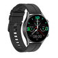 G. Rossi SW019 Black kaina ir informacija | Išmanieji laikrodžiai (smartwatch) | pigu.lt