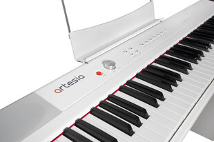 Цифровое пианино Artesia Performer, 88 клавиш цена и информация | Artesia Музыкальные инструменты и аксессуары | pigu.lt