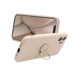 Dėklas telefonui Roar Amber skirtas iPhone 13, rožinis kaina ir informacija | Telefono dėklai | pigu.lt