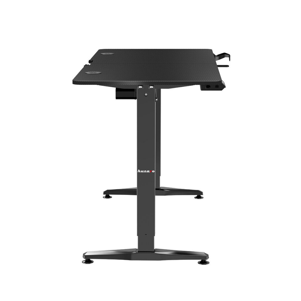 Electric desk Huzaro Hero 8.5 kaina ir informacija | Kompiuteriniai, rašomieji stalai | pigu.lt