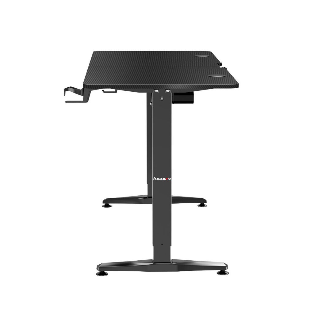 Electric desk Huzaro Hero 8.5 kaina ir informacija | Kompiuteriniai, rašomieji stalai | pigu.lt