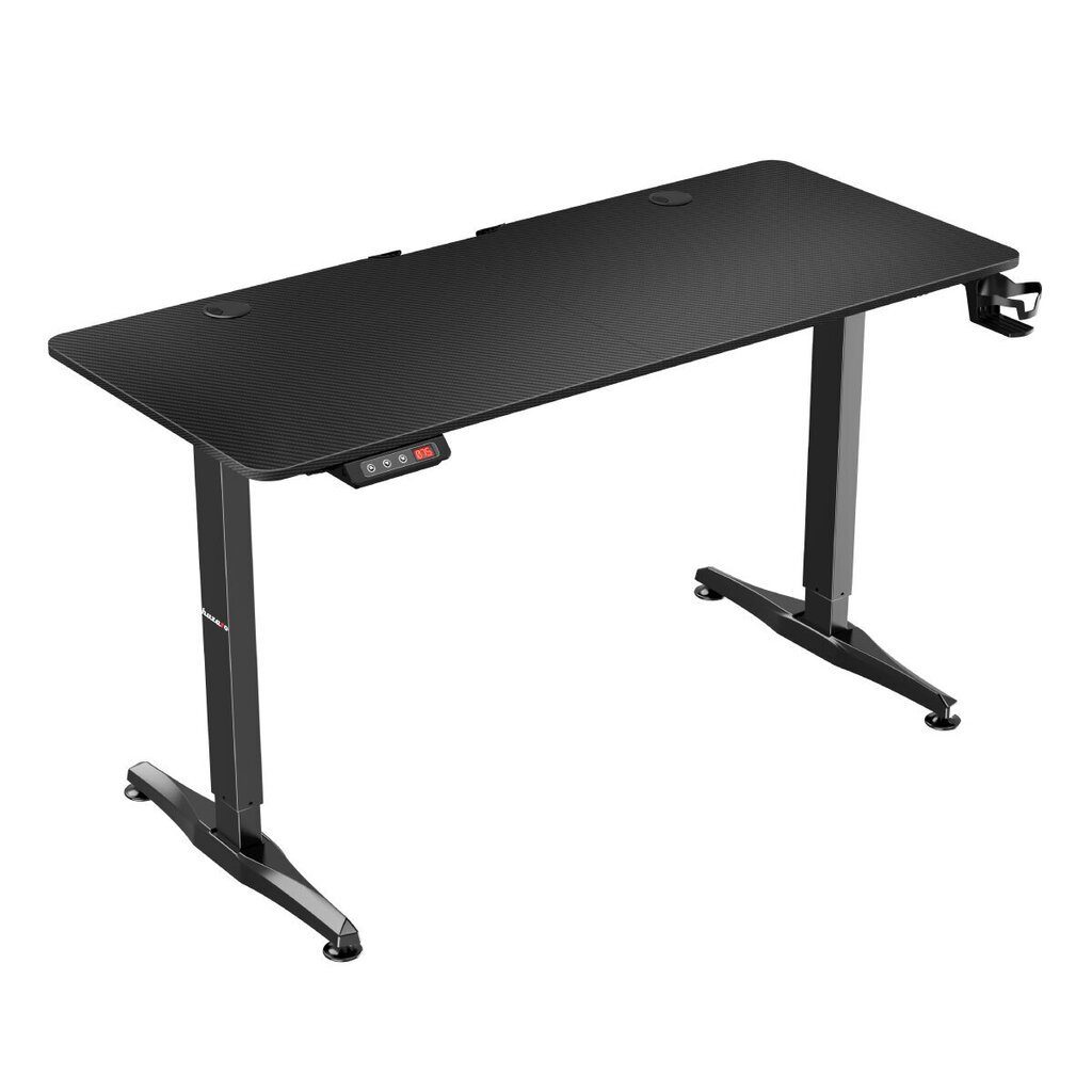 Electric desk Huzaro Hero 8.5 kaina ir informacija | Kompiuteriniai, rašomieji stalai | pigu.lt