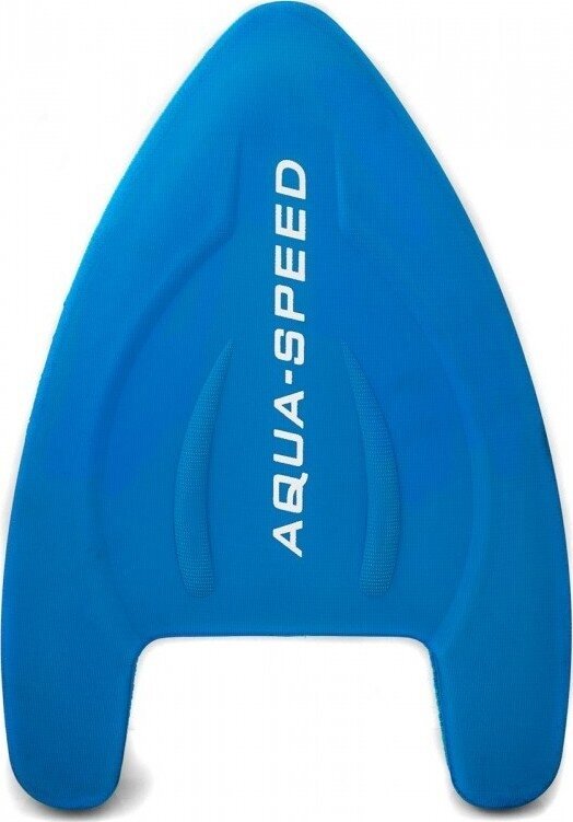 Plaukimo lenta Aqua Speed A kaina ir informacija | Plaukimo lentos, plūdurai | pigu.lt