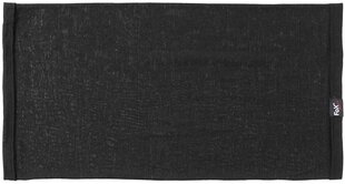 Kaklaskarė FoxOutdoor, juoda цена и информация | Мужские шарфы, шапки, перчатки | pigu.lt