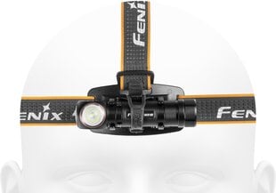 LED žibintuvėlis ant galvos Fenix ​​HM61R kaina ir informacija | Žibintuvėliai, prožektoriai | pigu.lt