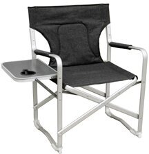 Kelioninė kėdė Origin Outdoors, juoda kaina ir informacija | Turistiniai baldai | pigu.lt