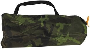 Brezentas MFH Tarp, M 95 CZ Camo, 300x300cm цена и информация | Другой туристический инвентарь | pigu.lt