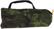 Brezentas MFH Tarp, M 95 CZ Camo, 300x300cm kaina ir informacija | Kitas turistinis inventorius | pigu.lt