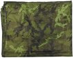 Brezentas MFH Tarp, M 95 CZ Camo, 300x300cm kaina ir informacija | Kitas turistinis inventorius | pigu.lt