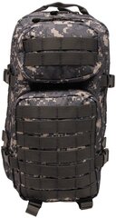 Kuprinė MFH Assault I, AT-Digital, 30l цена и информация | Школьные рюкзаки, спортивные сумки | pigu.lt