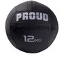 Medicininiai kamuoliai Proud Wall Ball - 12 kg kaina ir informacija | Svoriniai kamuoliai | pigu.lt