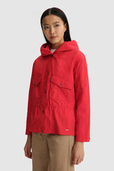 Женская ветровка WOOLRICH WS Tickseed FRUT2525-5405-XS цена и информация | Женские куртки | pigu.lt