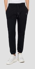 Длинные спортивные штаны Replay W8855C-23158P-098-M цена и информация | Спортивная одежда для женщин | pigu.lt