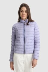 Pūkinė striukė moterims Woolrich FRUT2542-3244 kaina ir informacija | Striukės moterims | pigu.lt