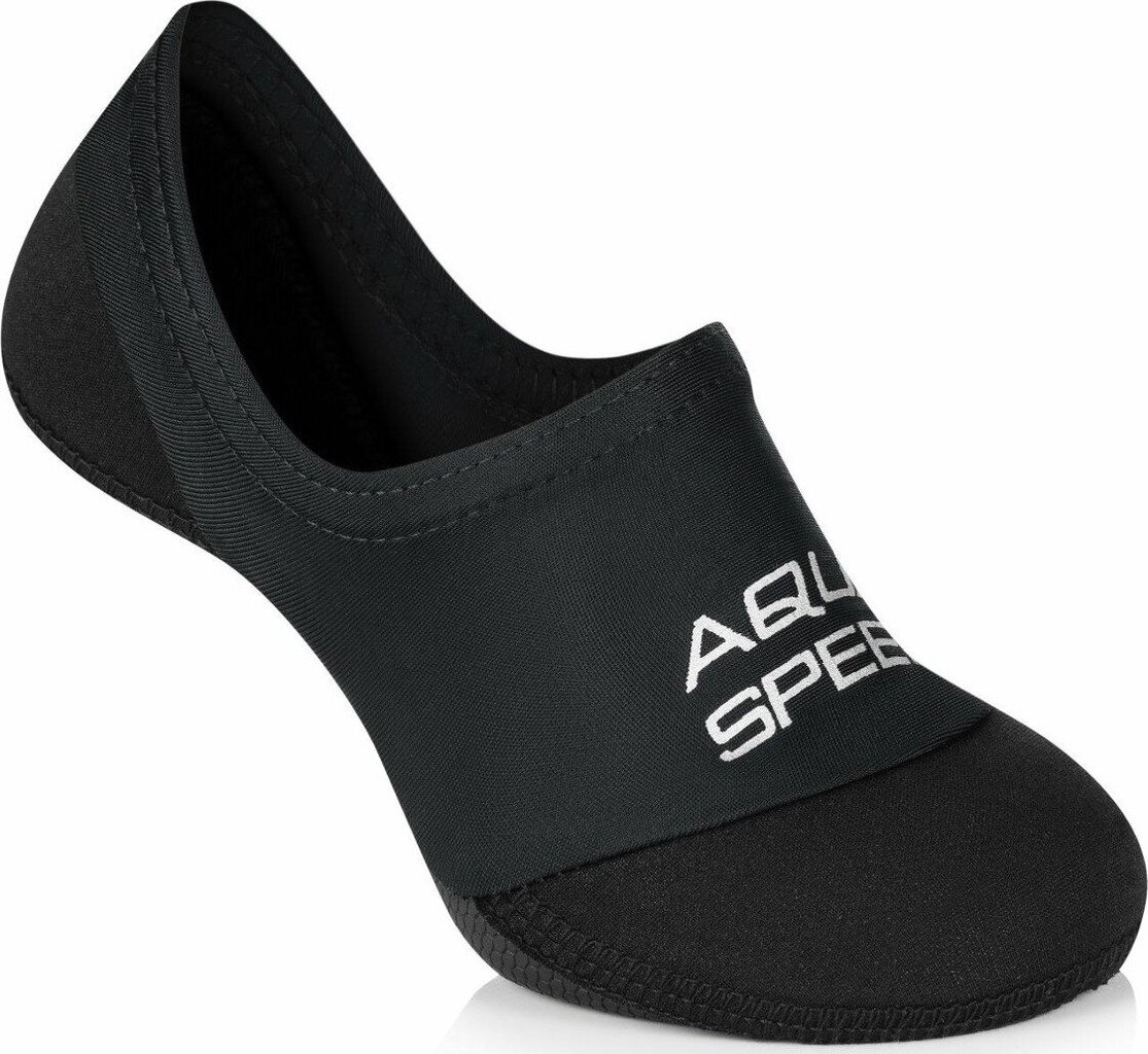 Neo Socks neopreno kojinės juodos Dydis 44/45 kaina ir informacija | Kitos nardymo prekės | pigu.lt