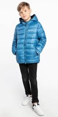 Детская утепленная куртка Champion 305826-BS018-XXL цена и информация | Куртки для мальчиков | pigu.lt