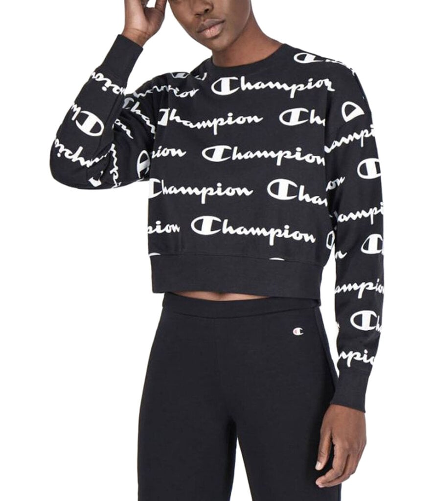 Džemperis moterims Champion Legacy American Classics 112619-KK001 kaina ir informacija | Sportinė apranga moterims | pigu.lt