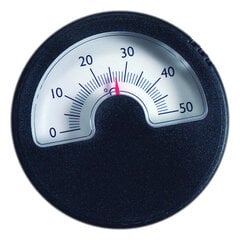 Термометр аналоговый комнатный/наружный ТFА 16.1003.01 цена и информация | Метеорологические станции, термометры | pigu.lt