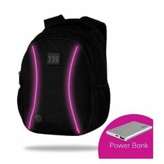 CoolPack Рюкзак Joy L LED  цена и информация | Рюкзаки и сумки | pigu.lt
