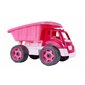 Mašina sunkvežimis 8188 Technok rožinis kaina ir informacija | Žaislai mergaitėms | pigu.lt