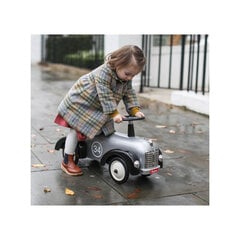 Retro automobilis nuo 1 iki 3 metų vaikams kaina ir informacija | Žaislai kūdikiams | pigu.lt