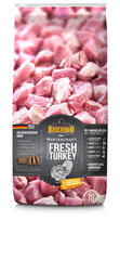 Belcando Mastercraft Fresh Turkey suaugusiems šunims su kalakutiena 10 kg kaina ir informacija | Sausas maistas šunims | pigu.lt