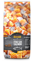 Belcando Mastercraft Fresh Salmon suaugusiems šunims su lašišų filė 10 kg kaina ir informacija | Sausas maistas šunims | pigu.lt