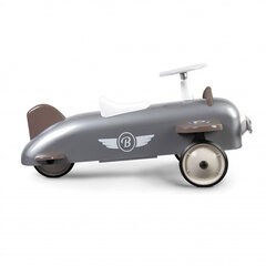 Ретро Беговая машина самолет от 1 до 3 лет цена и информация | Игрушки для малышей | pigu.lt